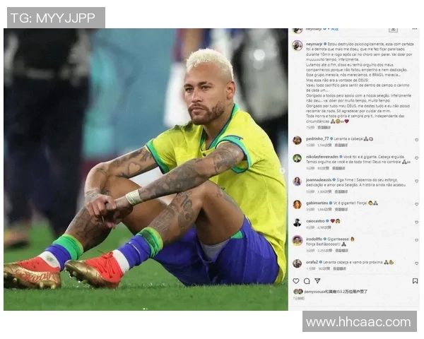 桑托斯门将出击被判点球 内马尔愤怒直言巴西应提升裁判水平