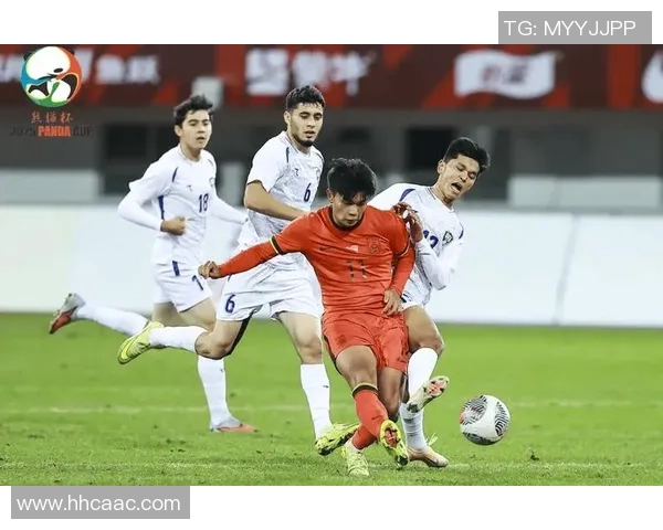 熊猫杯十一月开战U22国足迎战韩国乌兹别克越南掀青春足球风暴